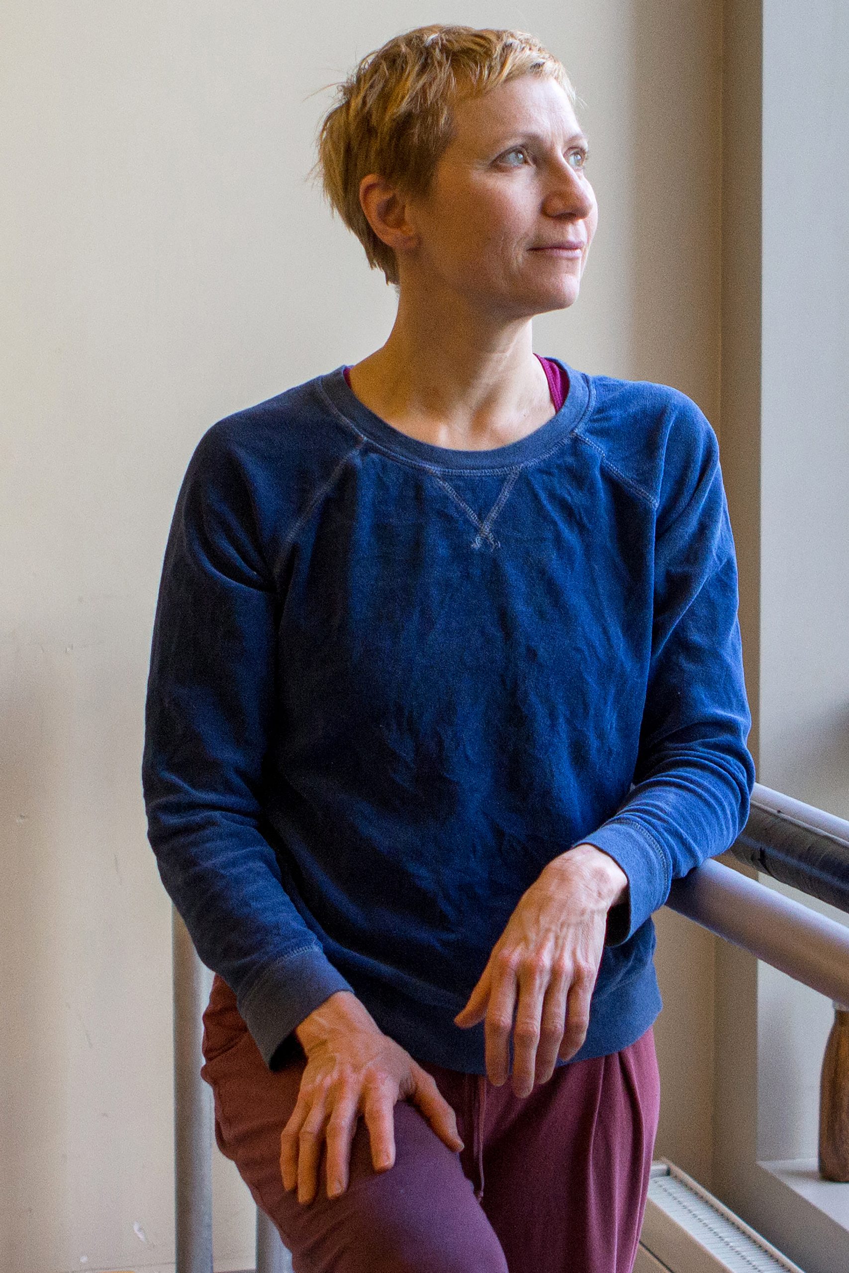 Kathleen Rea By Sarah Jones